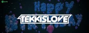 EazTTekkno – Bday Set 2k21 [HARDTEKK]