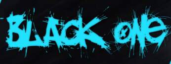 BlacK OnE – Wenn nicht mit Tekk dann mit der