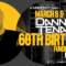 @beatport Presents: Danny Tenaglia’s 60th Birthday -DAY1 – PART 2 | Beatport Live