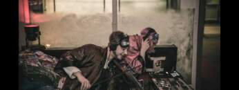 Bebetta In Bed #13 Bed2Bed with Seth Schwarz