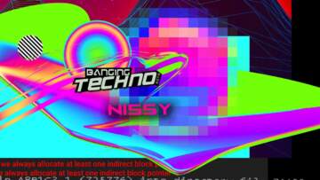 Banging Techno sets 226 – NISSY