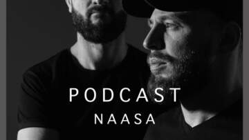 Sunexplosion Podcast #46 – NAASA (Melodic Techno, Progressive House DJ