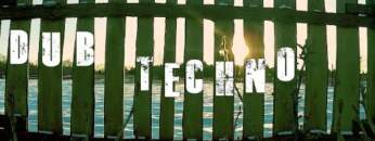 Dub Techno || Selection 062 || See Thru It