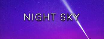 Night Sky | Beautiful Ambient Mix