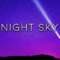 Night Sky | Beautiful Ambient Mix