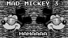 Minimal Techno Mix EDM Minimal Mad Mickey 3 by RTTWLR
