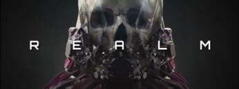 Darksynth / Cyberpunk / Industrial Mix ‘REALM’ [Copyright Free]