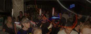 URGEWALT @ PLATTENBUNKER pres. Robert’s B-Day Rave