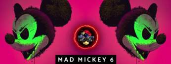 Minimal Techno Mix 2022 EDM Minimal Mad Mickey 6 –