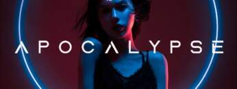 Dark Cyberpunk / EBM / Midtempo Mix ‘APOCALYPSE’ [Copyright Free]