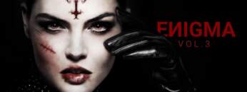 Dark Clubbing / EBM / Industrial Bass Mix ‘ENIGMA vol.3’