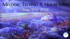 Melodic Techno & House Mix April/May 2022 | Woo Yourk,