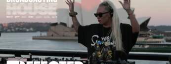 Sam Divine – Defected Radio Show on Defected Broadcasting House