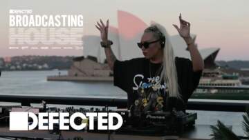 Sam Divine – Defected Radio Show on Defected Broadcasting House
