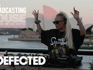 Sam Divine – Defected Radio Show on Defected Broadcasting House
