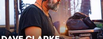 DAVE CLARKE at Loveland Festival 2022