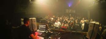 Crotekk -live- @ MBIA Berlin 01.04.2022