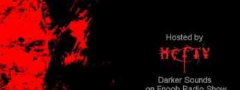 HEFTY | Darker Sounds on Fnoob Radio Show 10.01.2011