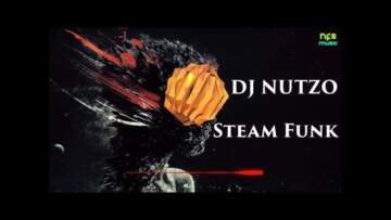 Steam Funk (drum and bass mix)