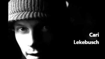 Cari Lekebusch – DJ SET – ADE 2014