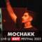 Mochakk @ EXIT Festival 2022 – Novi Sad, Serbia