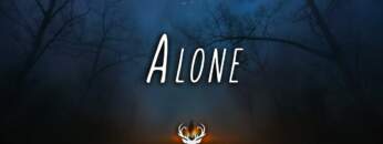 ‘Alone’ | Chill Mix