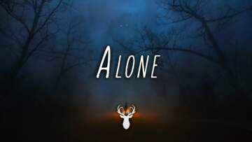‚Alone‘ | Chill Mix