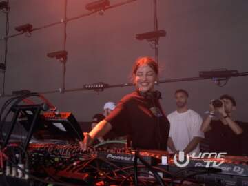 Anfisa Letyago – Ultra Music Festival Miami 2023 Resistance