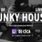 FUNKY HOUSE & FUNKY DISCO LIVE MIX (2021) – DJ CÍCA