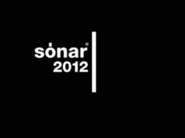 Nicolas Jaar Live @ Sonar Lab, Barcelona FM – 15-06-2012