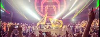 Torsten Kanzler – Live @ Mayday 2014 (Full Senses) Empire