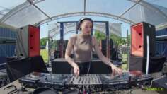 The Crave Festival – DJ MELL G | HÖR –