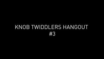 Knob Twiddlers Hangout #3 – Octo Octa, Steffi, Speedy J,
