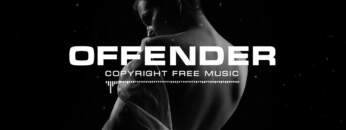 Darksynth / EBM / Industrial Bass Mix ‘OFFENDER’ [Copyright Free]