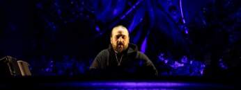 Steve Angello | Tomorrowland Winter 2023