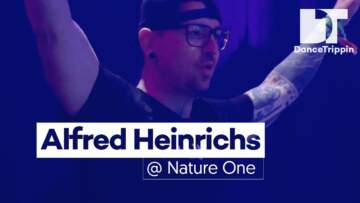 Alfred Heinrichs | Nature One | Germany