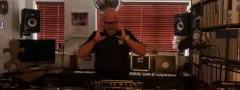 Simon Dunmore – House & Disco Set (Live from London)