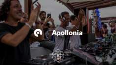 Apollonia @ Sonus Festival 2017 (BE-AT.TV)