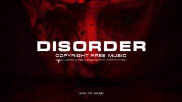 Dark Techno / EBM / Industrial Bass Mix ‚DISORDER‘ [Copyright