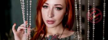 MINIMAL TECHNO MIX Red Beauty by Patrick Slayer