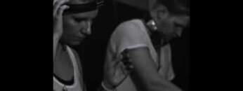 Petra Struwe Vs Leigh Johnson @ Spreesafari Raw Nuts Floor