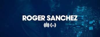 Roger Sanchez @ Defected Ministry of Sound, London NYE 2017