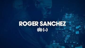 Roger Sanchez @ Defected Ministry of Sound, London NYE 2017