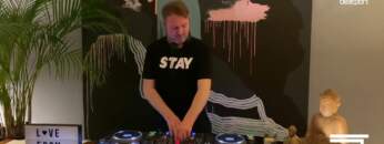 Thomas Schumacher DJ Set @ Drumcode Indoors II Beatport Live