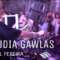 Klaudia Gawlas live Set | Tunnel Pereira – Disruptif 2021