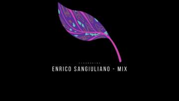 Enrico Sangiuliano Mix [deep’n dark] | Nachtwasser