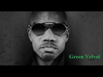 Green Velvet – Relief Podcast