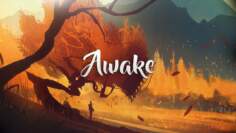 ‚Awake‘ | Beautiful Chillstep Mix