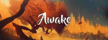 ‘Awake’ | Beautiful Chillstep Mix