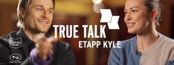 Etapp Kyle: Berghain, работа с Ben Klock и выступления на